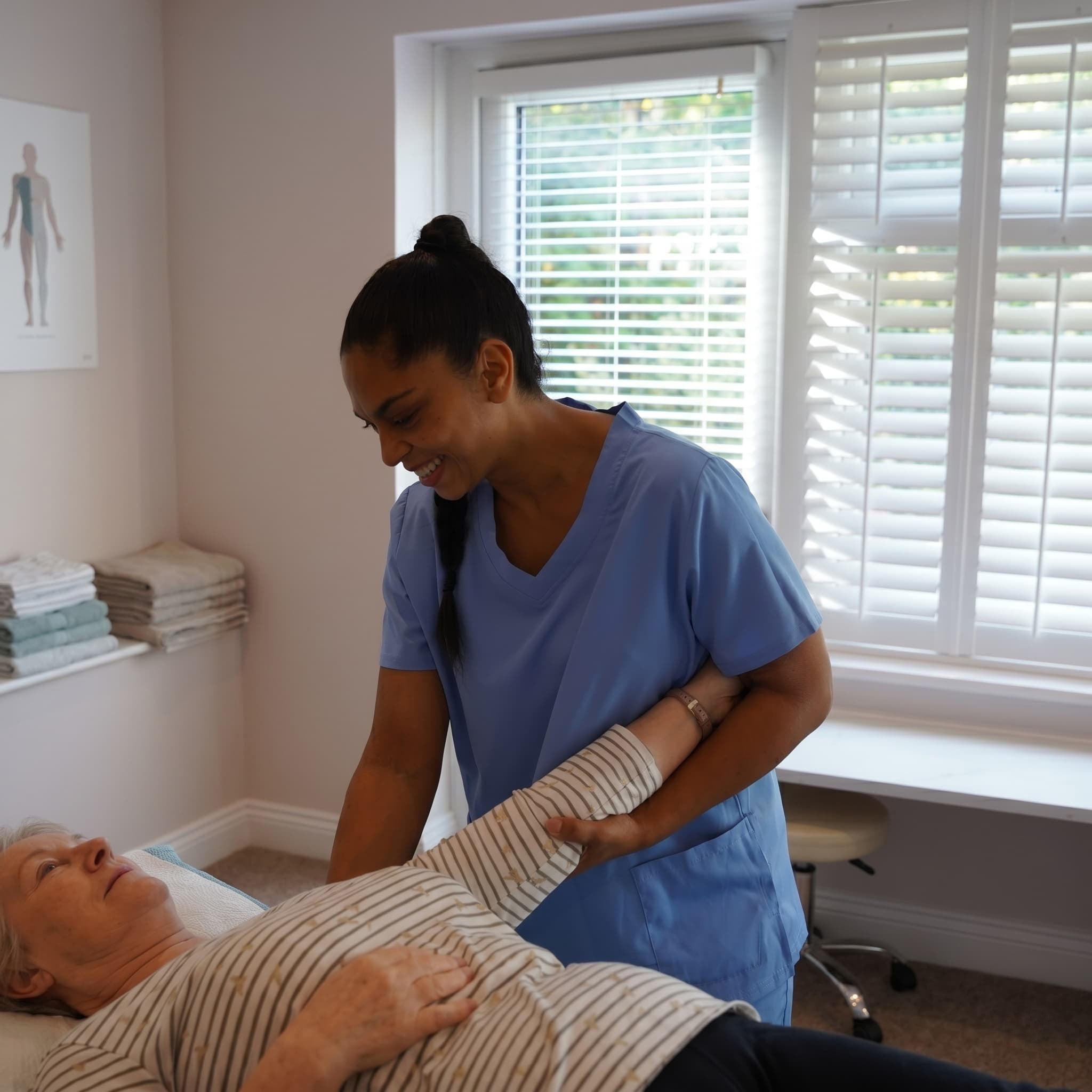 Osteopathy