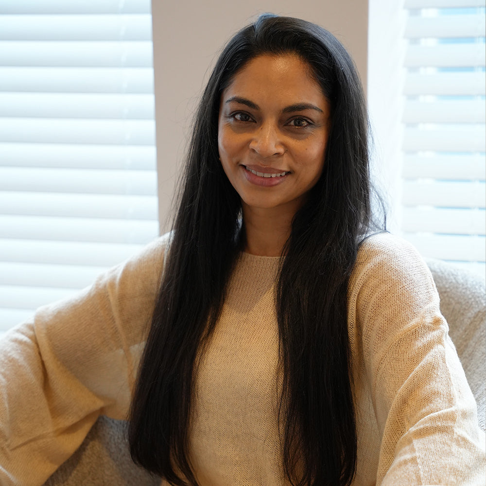 Rubina Ali