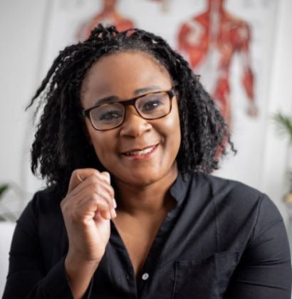 Sandra Wright