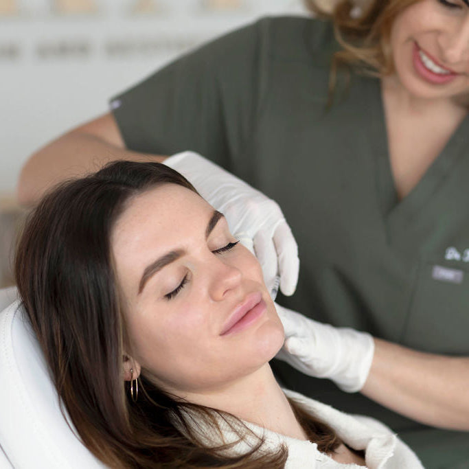 Skin Consultancy and Aesthetics