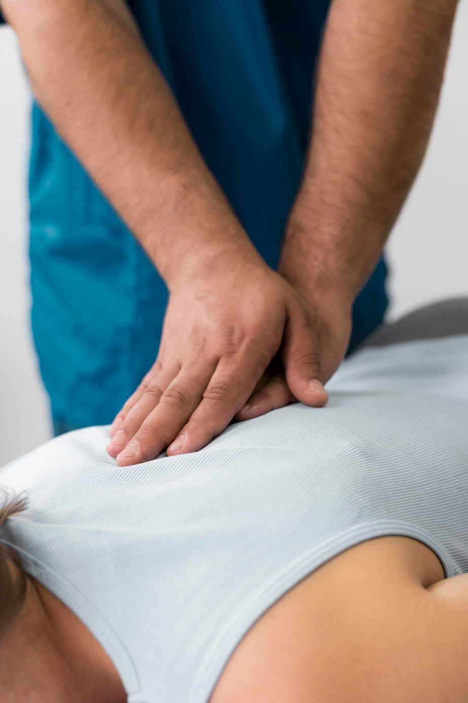 The Benefits of Sports Massage for Sports Injuries