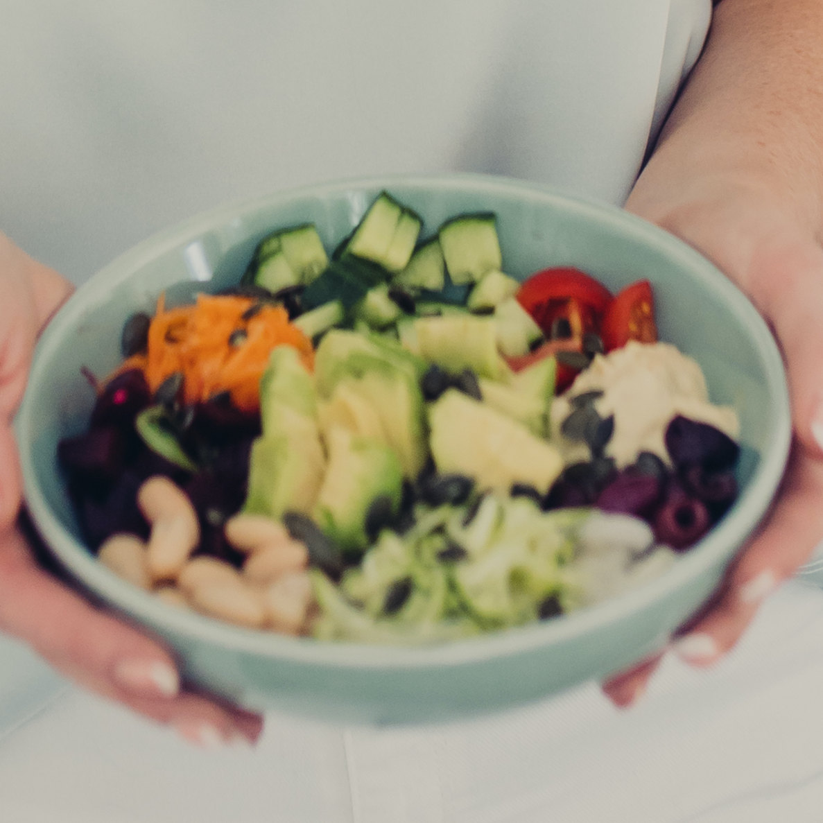Nutritional Therapy