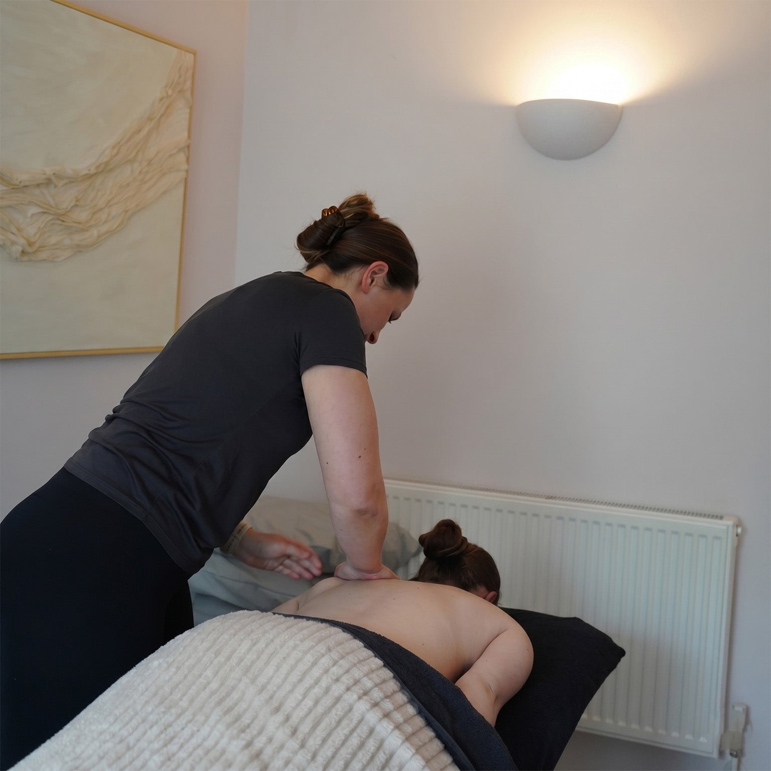 Sports Massage
